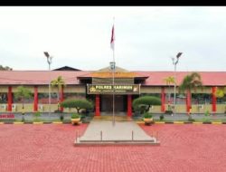 Lapor Pak Kapolda Kepulauan Riau Diduga Judi Togel Marak Dan Hotel diJadikan Tempat hiburan Malam Di Tanjung Balai Karimun.