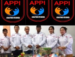 APDESI Deli Serdang: Tuntutan Hukum, Bukan Sekadar Pembubaran*