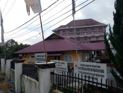 *ILMU TOPAN GINTING MENGALIR KE PUPR KOTA PEMATANGSIANTAR, PAKET JALAN DI DUGA DI PLOT UNTUK 3 OKNUM DEWAN*