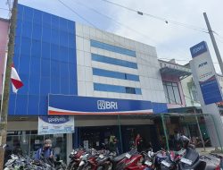 BRI Pastikan Tak Ada Kendala Stok Kartu di KC Perdagangan, Layanan Nasabah Tetap Optimal