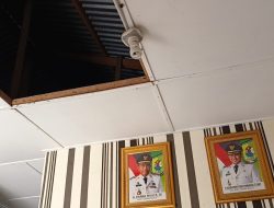 Minimnya Informasi Penggunaan Dana Desa Tanah Raja,Papan Informasi Tak Tampak Terpasang