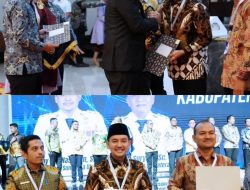 Pemko Tebingtinggi Terima Dana Bagi Hasil Dari Pemrov Sumut .