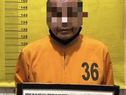 Polres Meranti Tahan Pejabat DKPP Atas Dugaan Korupsi Bibit Kopi Liberika