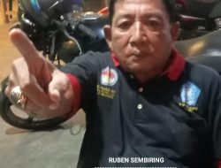 Ketua DPC LSM Pakar Kota Tebing Tinggi Angkat Bicara,Meminta Kapolres Dan Kajari Segera Tangkap,2 Ketua KSM Pelaksanaan Pengerjaan Sanitasi Septik Tank Individual Fiktif Tahun 2024 Yang Bebas Berkeliaran.
