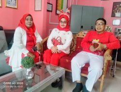 TK Negeri Pembina Kecamatan Rambutan Sambut Peringatan HUT RI ke 80 Dengan Berbagai Kegiatan Anak Anak Penuh Semangat.