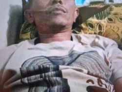 Tobok Bebas Jual Sabu di Eks Terminal Sukadame,, Masyarakat Mendesak Tindakan Aparat hukum