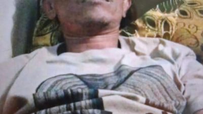 Tobok Bebas Jual Sabu di Eks Terminal Sukadame,, Masyarakat Mendesak Tindakan Aparat hukum