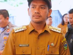 Walikota Tebingtinggi H Iman Irdian Saragih Sebut PPH Akan Rutin Dilaksanakan Untuk Membantu Masyarakat.