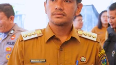 Walikota Tebingtinggi H Iman Irdian Saragih Sebut PPH Akan Rutin Dilaksanakan Untuk Membantu Masyarakat.