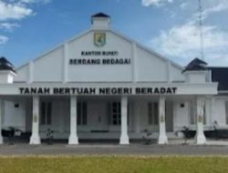 Masyarakat Meminta Mendesak Bupati Serdang Bedagai Darma Wijaya Mengevaluasi Kinerja Kadis Pertanian.
