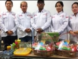 Assosiasi Pewarta Pers Indonesia Mengutuk Keras Tindakan Arogan Pejabat Dinas Pertanian Deli Serdang, Tuntut Bupati Bertindak Tegas!