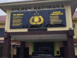 Rizky Aditya Korban Penganiayaan Desak Satreskrim Polres Batubara Tangkap Kedua Pelaku.