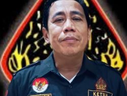 Ketua DPC Pendawa Kota Tebing Tinggi Dukung Program Kerja Walikota H.Iman Irdian Saragih Demi Sejahtera Dan Maju.