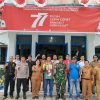 Ada oknum Pengurus Mengaku Sebagai Ketua Karang Taruna Kecamatan Pancur batu.