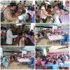 Dari Waterpark Pasar Sakti, KSJ Tebingtinggi Hidupkan Semangat Berbagi untuk Anak Bangsa*