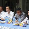 *Gawat! Ratusan Warga Binaan Rutan Medan Mendadak Berkumpul dalam Blok, Ada Apa?*