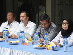 *Gawat! Ratusan Warga Binaan Rutan Medan Mendadak Berkumpul dalam Blok, Ada Apa?*