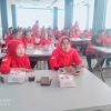 DPC PDIP Kota Tebingtinggi Gelar Konsolidasi dan Sosialisasi Peraturan Partai Nomor 1 Tahun 2025.