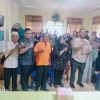 Anggota DPRD Kota Tebingtinggi Fadli Umam Gelar Reses tahap ke II Tahun 2025 di Kelurahan Tanjung Marulak.
