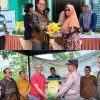 PJ Sekdako Tebingtingi Tinjau Serentak di Lima Kecamatan.