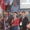 Pelantikan Pengurus Parsadaan Pomparan Tungkir Raja Indonesia Periode 2025–2030 Sukses Digelar