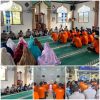 Jeruji Tak Membatasi Iman, Doa Lintas Agama dari Lapas Tebing Tinggi.