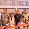 Pemko Tebingtinggi Raih Penghargaan Apresiasi Pelaksanaan GPM Terbaik Provsu.