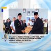 Walikota Tebingtinggi H Iman Irdian Saragih Lantik 11 Pejabat Administrator,Ingatkan Pentingnya Kapasitas dan Loyalitas.
