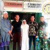 Syukuran PT. TBC, Muhammad Rizki SH: Bersyukur Atas Keberhasilan Meraih Gelar Sarjana