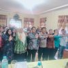 Kelurahan Tanjung Marulak Gelar Sosialisasi Pencegahan TPPO terhadap warga masyarakat.