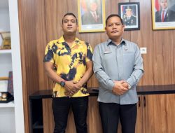 *LBH Pemuda Karya Nasional Laporkan Penyebar Konten Tanpa Izin ke Polda Sumut*