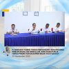 PJ Sekdako Tebingtingi Pimpin Rapat Penanganan Perlintasan Liar Kereta Api,Kebijakan Publik Harus Prioritaskan Kepentingan Masyarakat.
