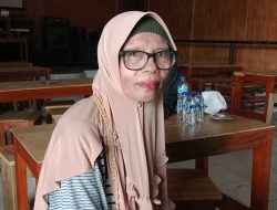 Memenuhi Beberapa Kriteria, Kampung Nawaripi Masuk Kategori Kampung Mandiri Tahun 2025