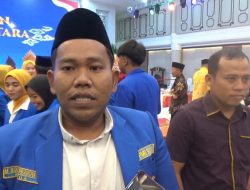 PKC PMII Sumut 2025-2027 Dilantik, Dorong Pengembangan Kader PMII Terstruktur di Setiap Zona Medan – Pengurus Koordinator Cabang