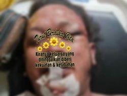 Sudah Seminggu Pasca Tewasnya Wartawan Nico di Medan, Masih Menjadi Misteri!!