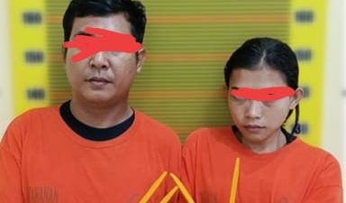 Bandar Narkoba Menjerit, Ditresnarkoba Poldasu Kepung Jalur Darat, Laut dan Udara