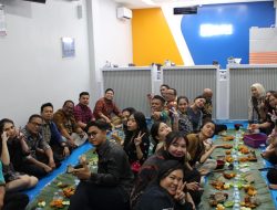 Cabang BRI Balige Tingkatkan Kolaborasi