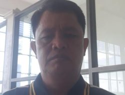 Kadieli Gea Klarifikasi Atas Pemberitaan Media Online, Polisi Info Beberapa Hari lalu Tidak Benar.