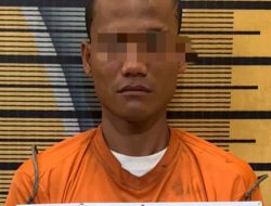 Satresnarkoba Polres Tebing Tinggi Grebek Rumah, Sabu Siap Edar Ditemukan