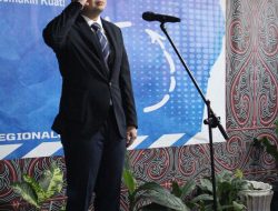 Serentak Se-Indonesia, BRI Balige Laksanakan Upacara Hari Kesaktian Pancasila