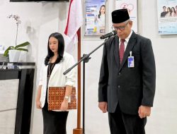 BRI BO Perdagangan Peringati Hari Kesaktian Pancasila: Momentum Meneguhkan Komitmen Nilai-Nilai Kebangsaan