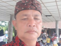 Kadieli Gea Minta Maaf Pemberitaan KLIKFAKTA 38 Berapa Hari yang Lalu tidak benar.