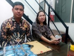 PT TSL Tempuh Jalur Hukum Terkait Berita Bohong, Kadispora Bantah Pemotongan Gaji