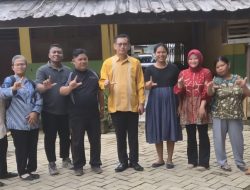 Sekdis dinas pendidikan Langkat Di Bully Karena Jalankan Perintah Bupati Langkat