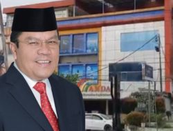Diduga Tutup Mata! Wali Kota Pematangsiantar Wesli Silalahi Biarkan Tempat Hiburan Malam Anda Karaoke Beroperasi Dekat Gereja GMII