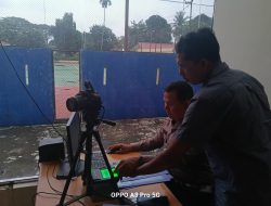 Kasat Lantas Polres Binjai, Ajak Masyarakat Untuk Tidak Menggunakan Jasa Calo Dalam Pengurus SIM