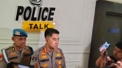Polda Sumut Klarifikasi dan Tindaklanjuti Kesalahan Identifikasi di Bandara Kualanamu