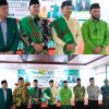 PD Al Jamiyatul Washliyah Kota Tebingtinggi Gelar Musda ke XIV Tahun 2025 Sekaligus Pemilihan Ketua PD Periode 2025-2030.