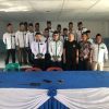 Camat Pancur Batu Sandra Gagal Fungsi Sebagai Pembina Organisasi Kemasyarakatan