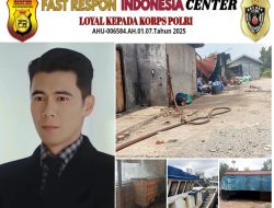 TOLONG JENDERAL: Kabareskrim Diminta Turunkan Team Mabes Polri Tangkap MUNIR Mafia Minyak Jambi
